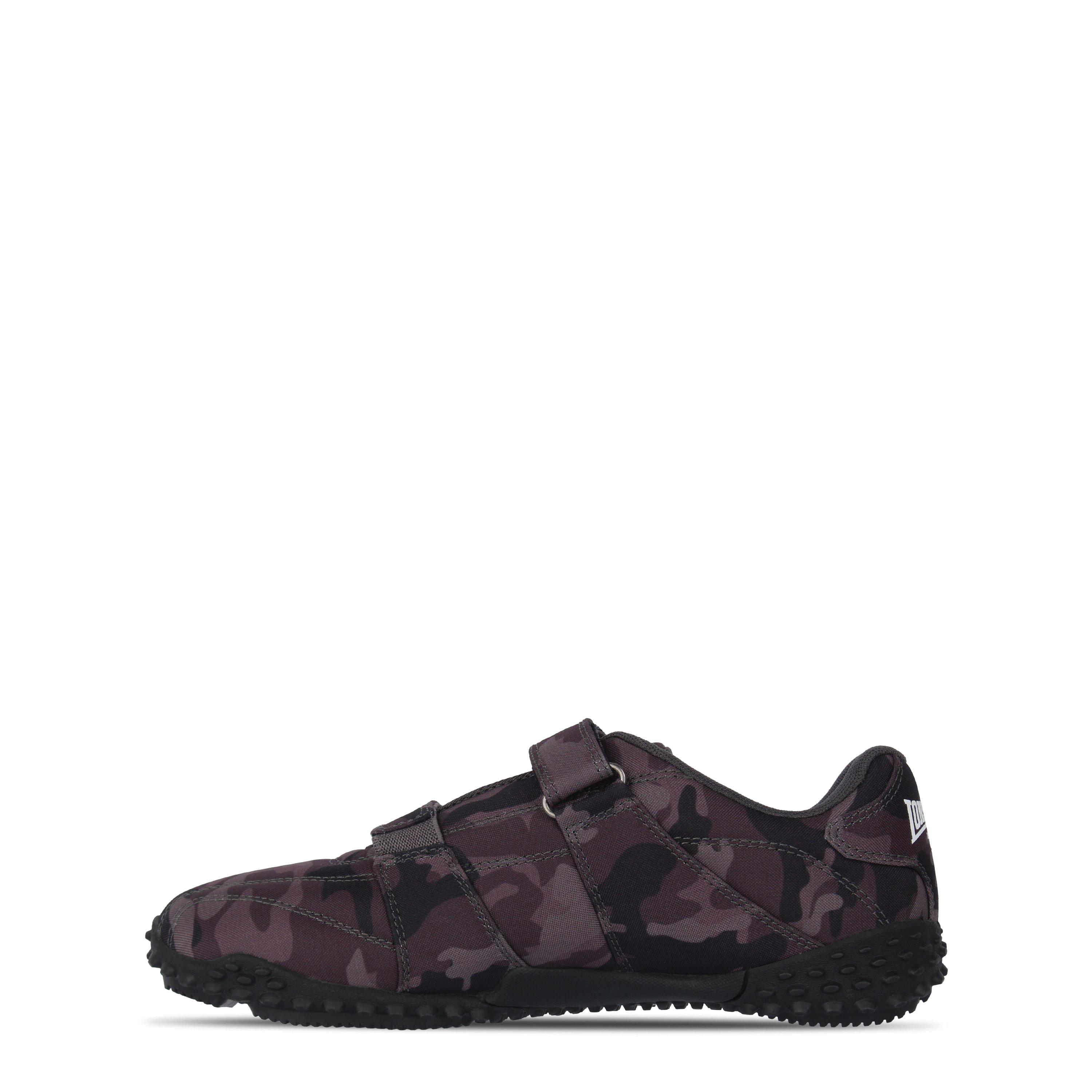 Lonsdale Fulham Trainers Junior Boy
