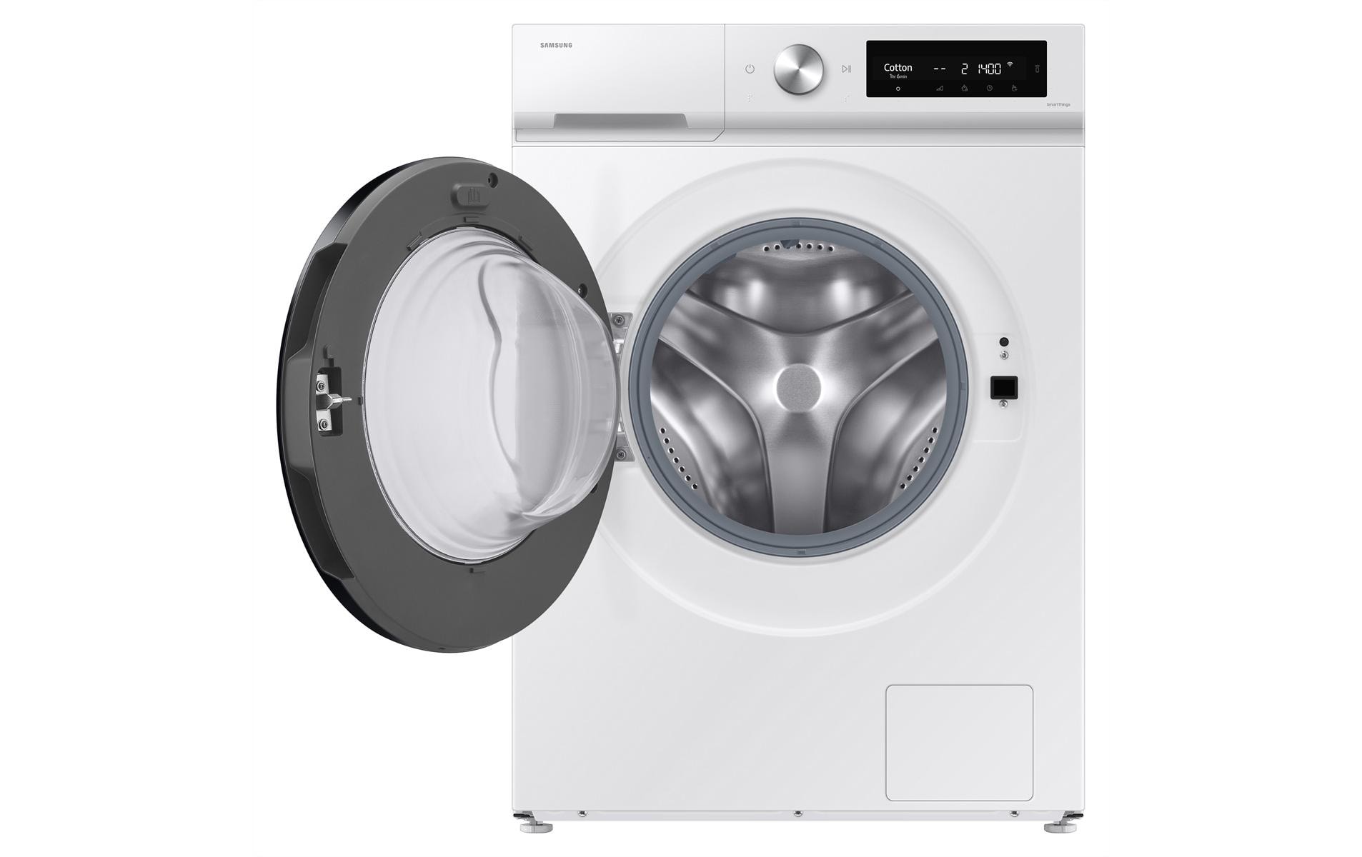 Waschtrockner WD11DB7B85GWU5 Links<br>Tumbler mit 11 und 6 kg Ladekapazität