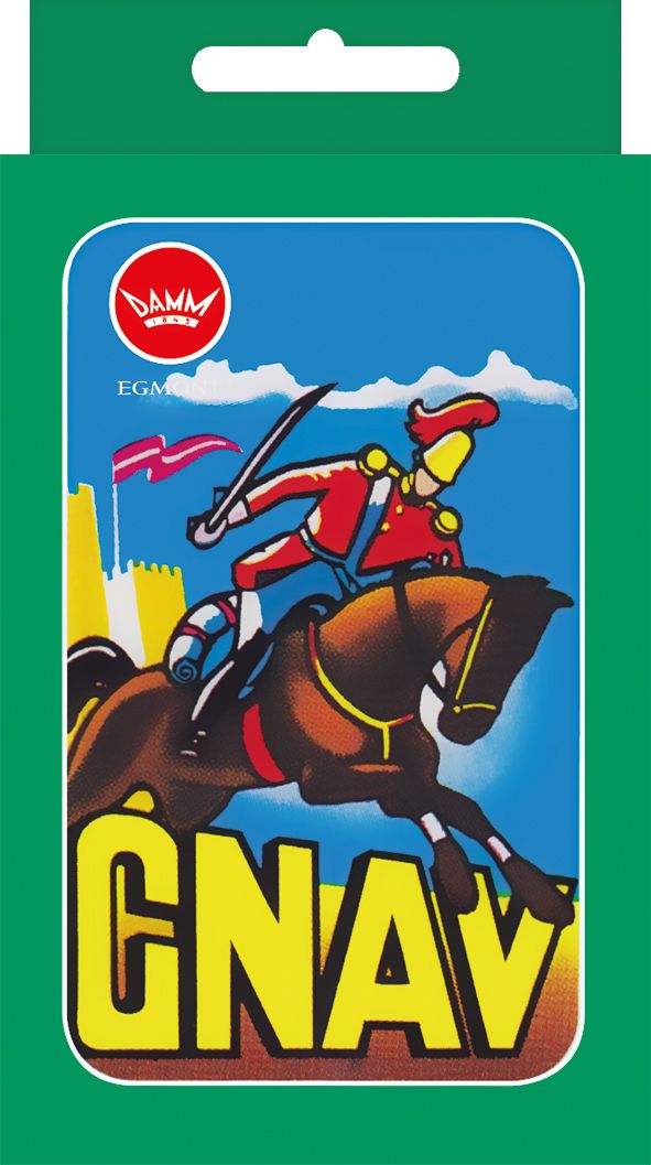 Gnav