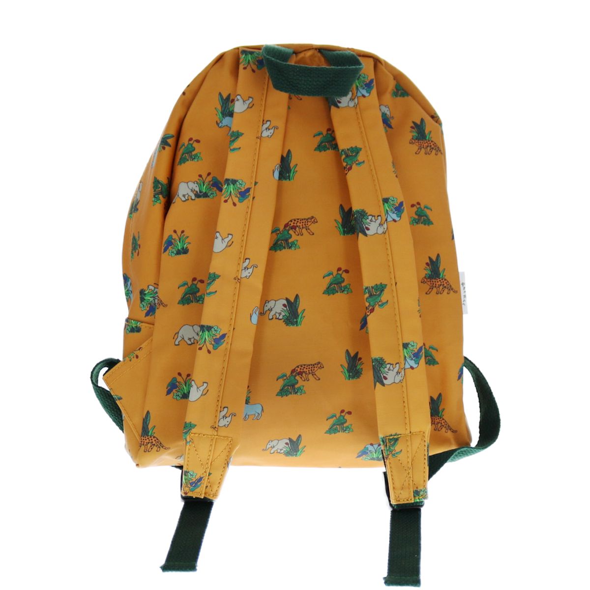 Sac à dos enfant savane moutarde Petit toi