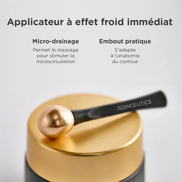 ISDIN Isdinceutics Vital Eyes Crème Contour des Yeux Anti-Rides 15g