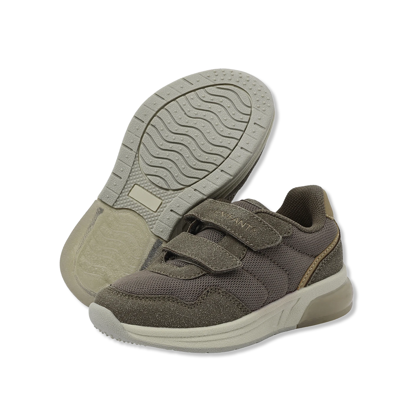 Sneakers Velcro sneakers