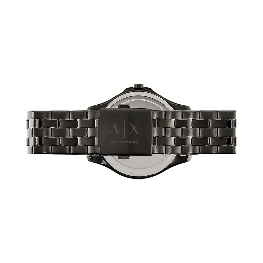 Montre Armani Exchange Noir Ax2144
