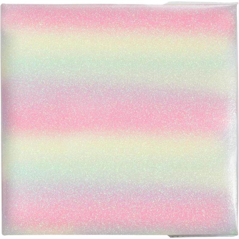 Album photos à pochettes 200 photos 10x15cm Candy - Multicolore