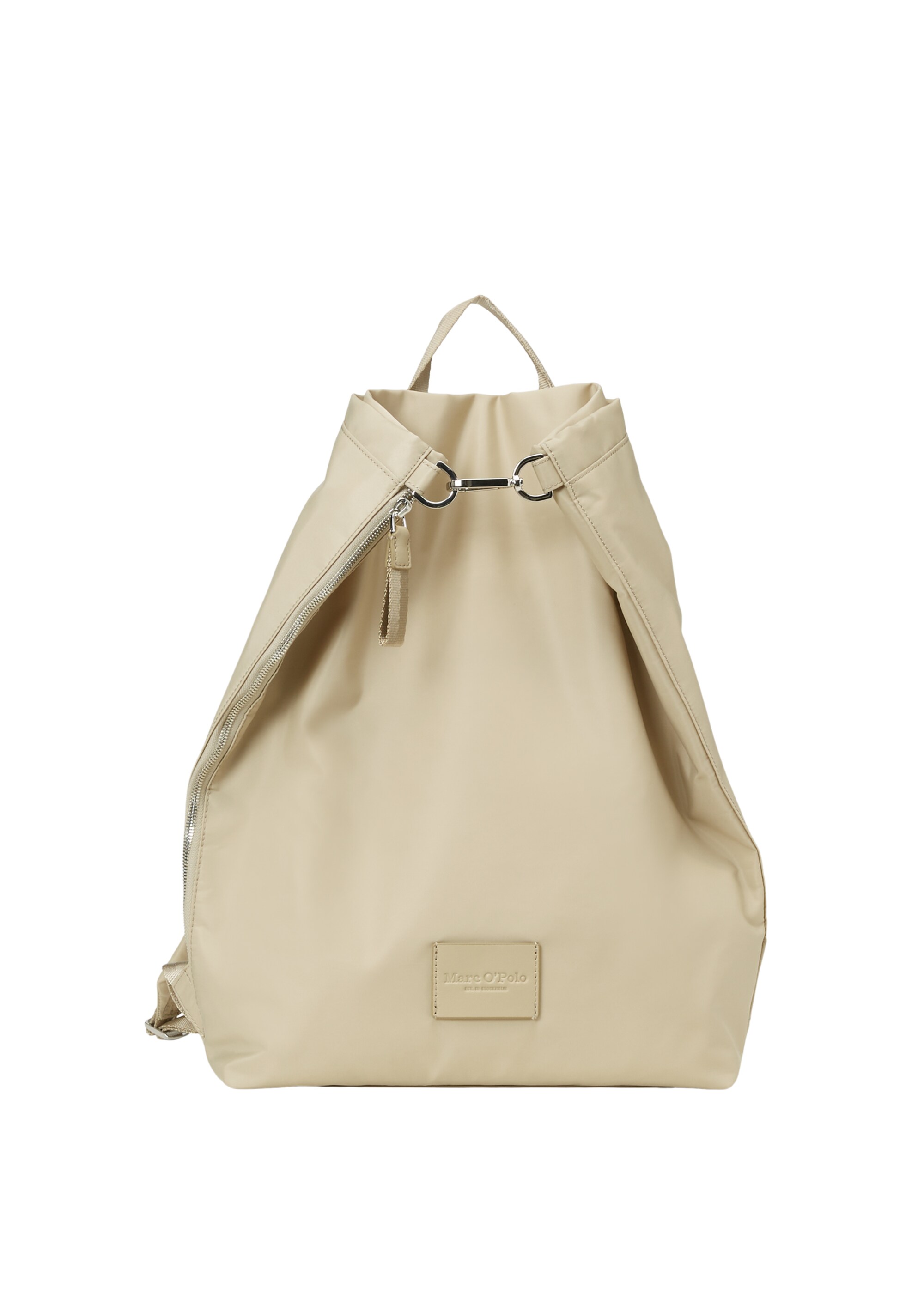 Rucksack medium aus recyceltem Material