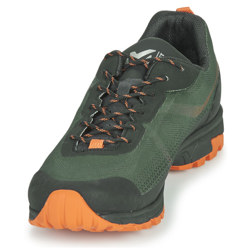 Millet - HIKE UP GORETEX - Vert / Noir