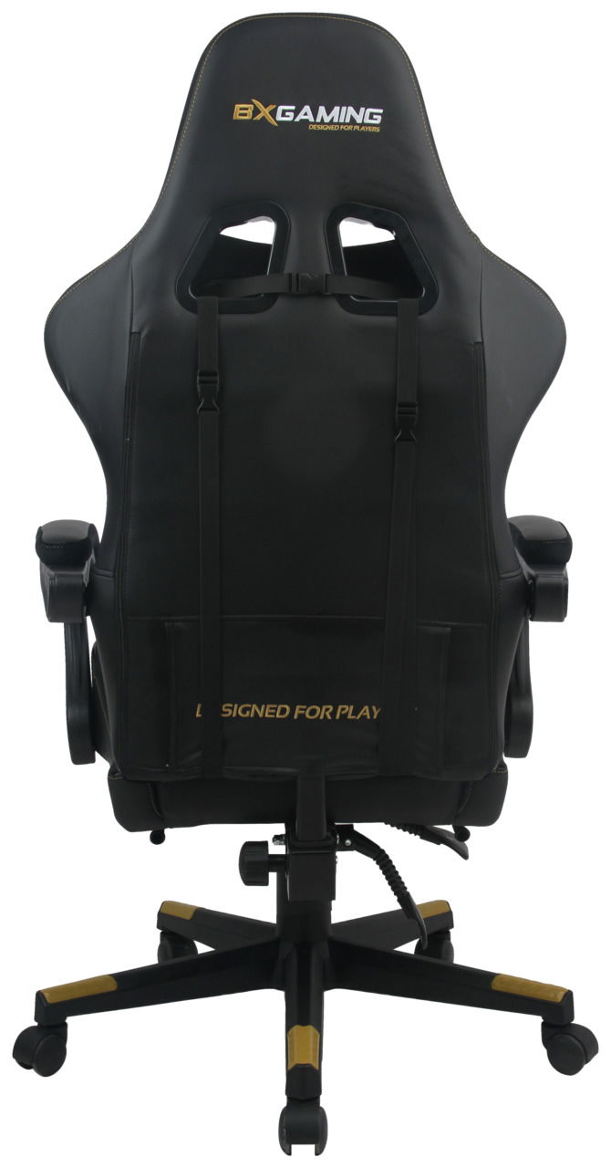 BXGAMING Gaming Stuhl MORTEN
