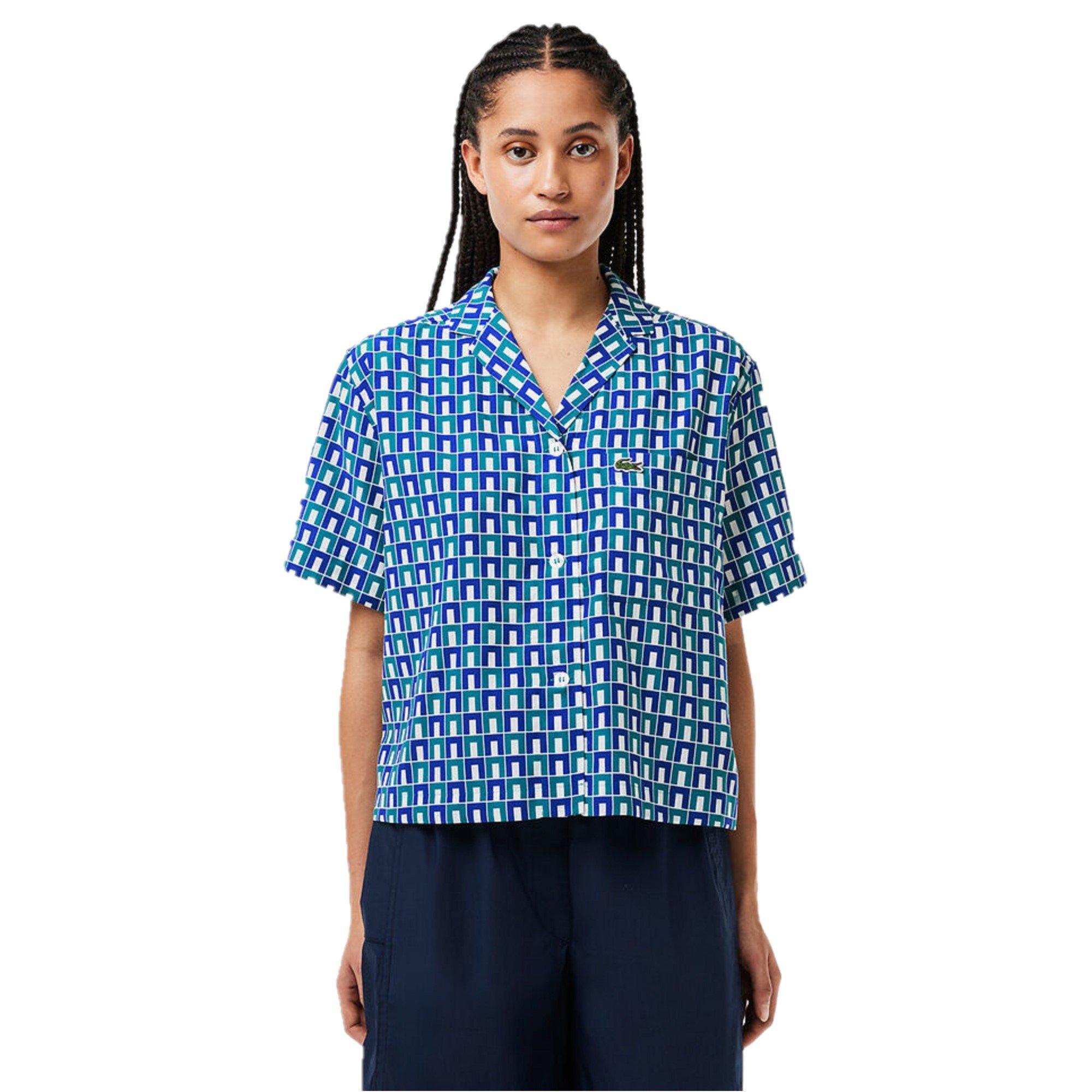 Lacoste CF6910 Shirt Ld99
