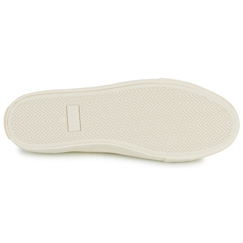 No Name - ARCADE FLY W - Beige / Doré