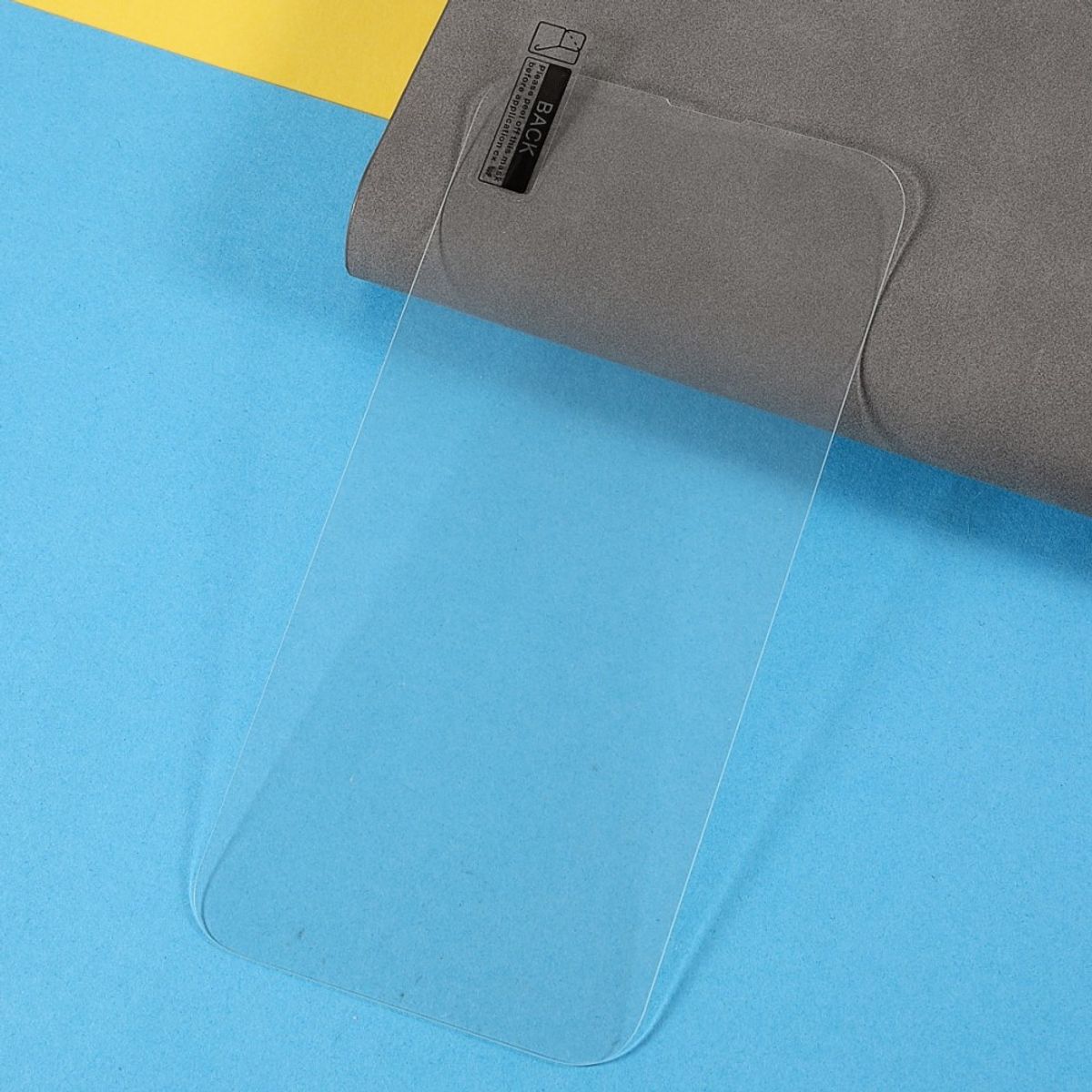 Glas für Apple iPhone 13 Pro Max Folie Schutzglas Hartglas Schutzfolie Echtglas