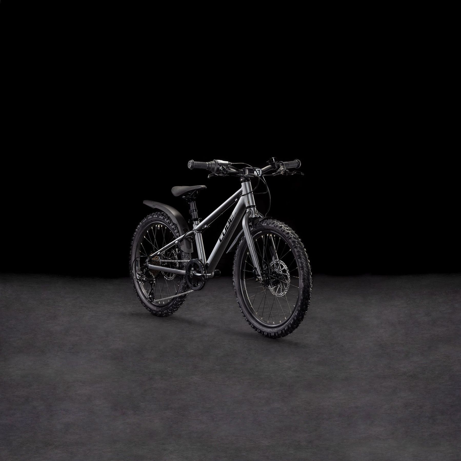 Cube Acid 200 Disc Allroad 2026