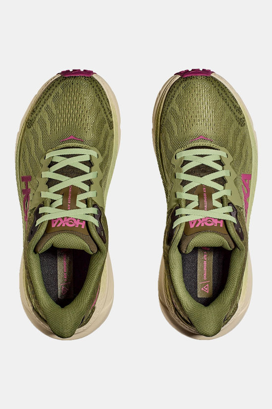 HOKA HOKA Challenger Atr 7 Trailschoen Dames