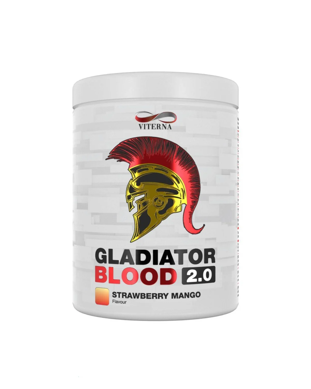 Viterna Gladiator Blood 2.0 460g