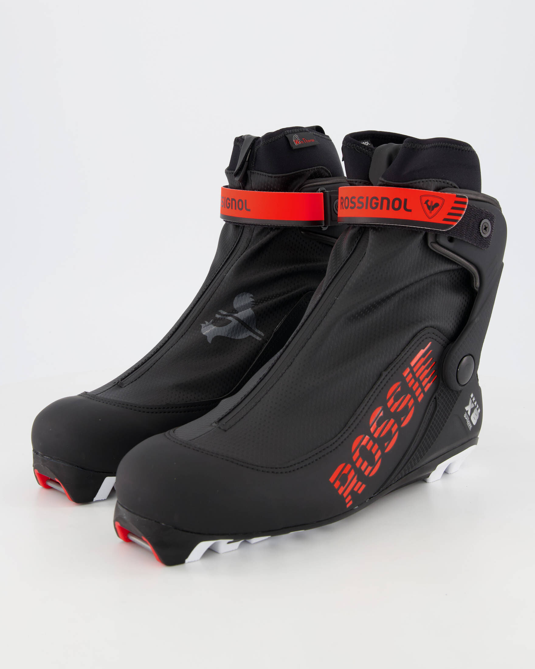 Rossignol| Herren Langlaufschuh X-8 SKATE