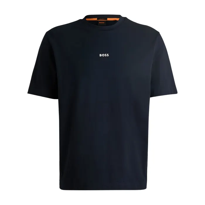 Boss Tchup Shirt Heren