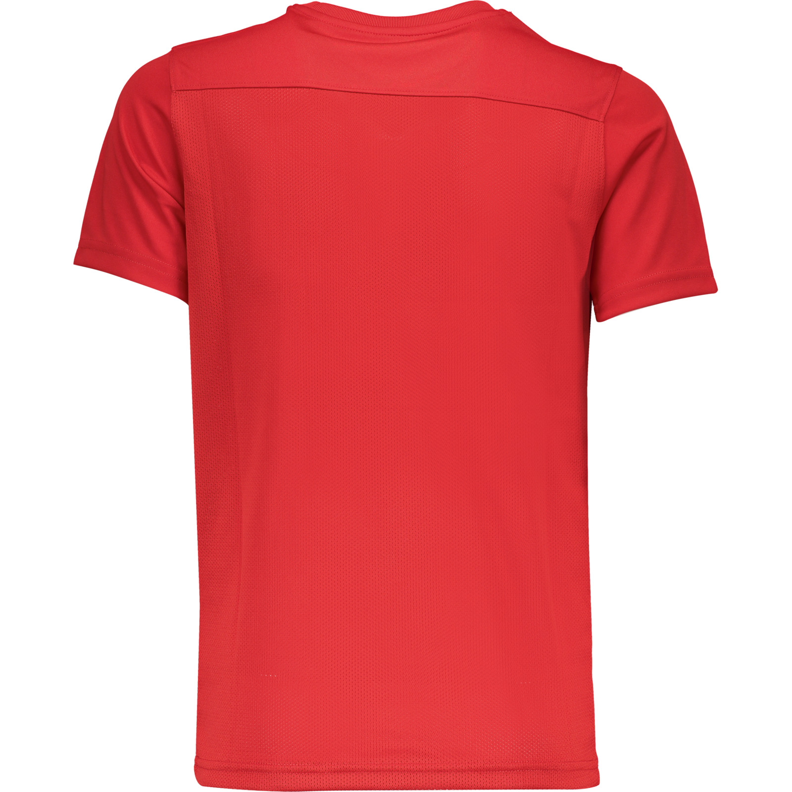 Nike Kinder-T-Shirt Dri-FIT Park VII rot, 140