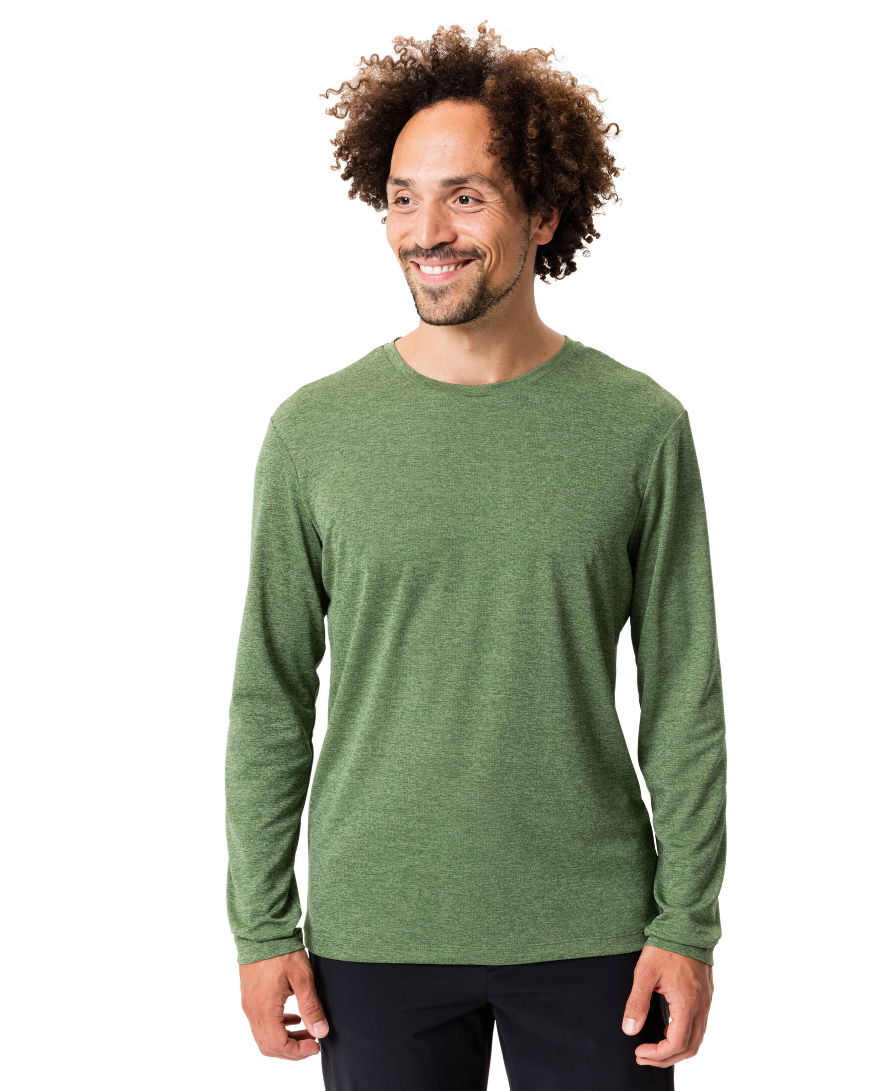 VAUDE| Herren T-Shirt ESSENTIAL LS