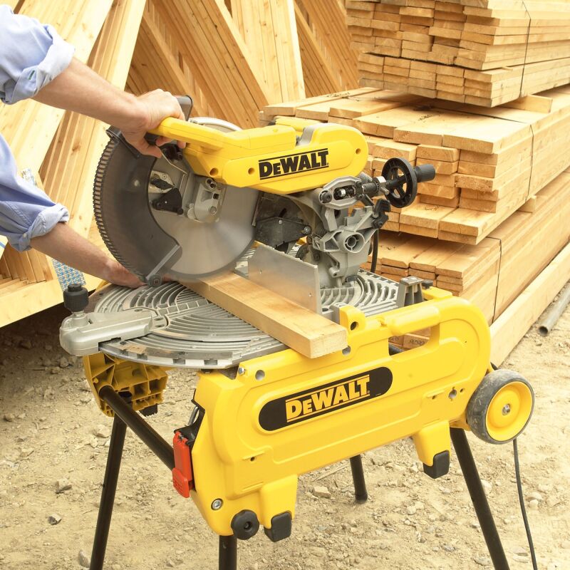 Lame pour scie circulaire stationnaire DEWALT Extreme Workshop, Alésage Ø 30 mm