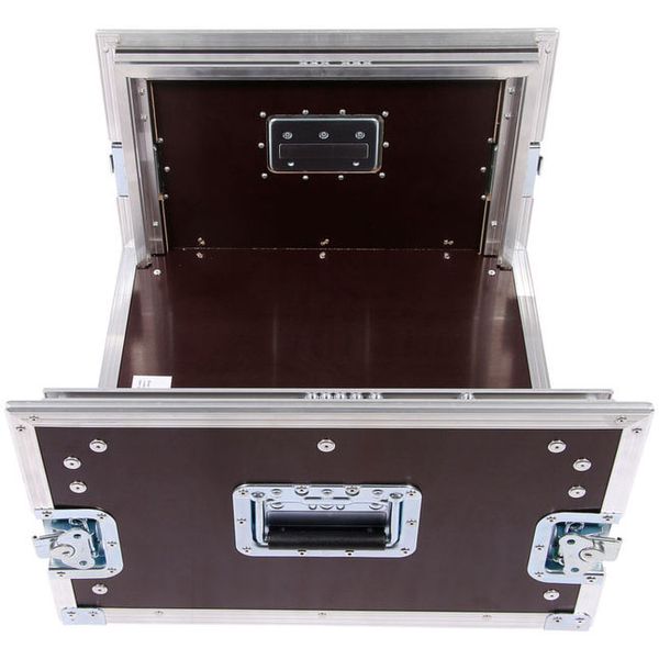 Thon Triple Door Live Rack 6HE 45