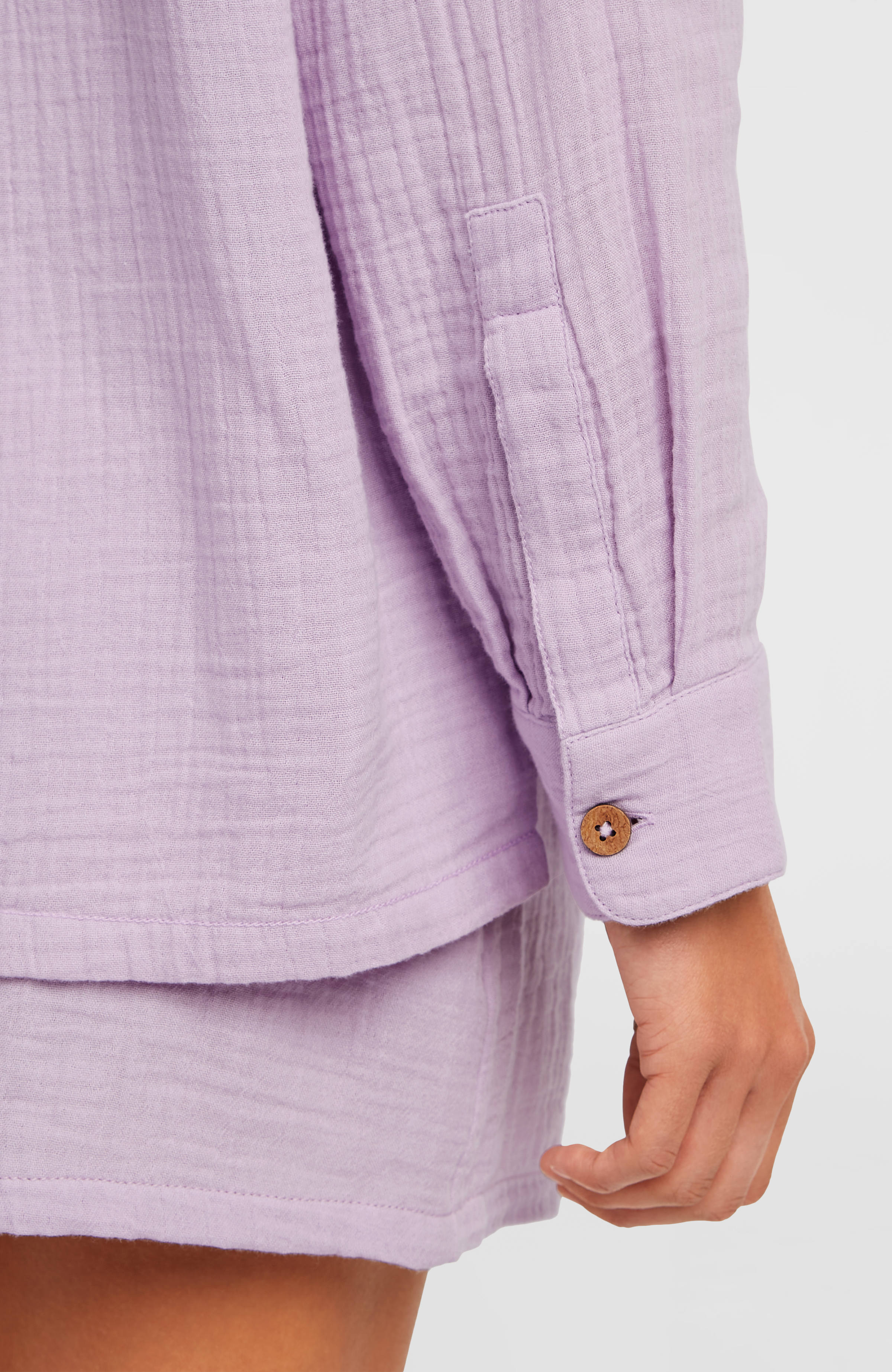 Brenda blouse