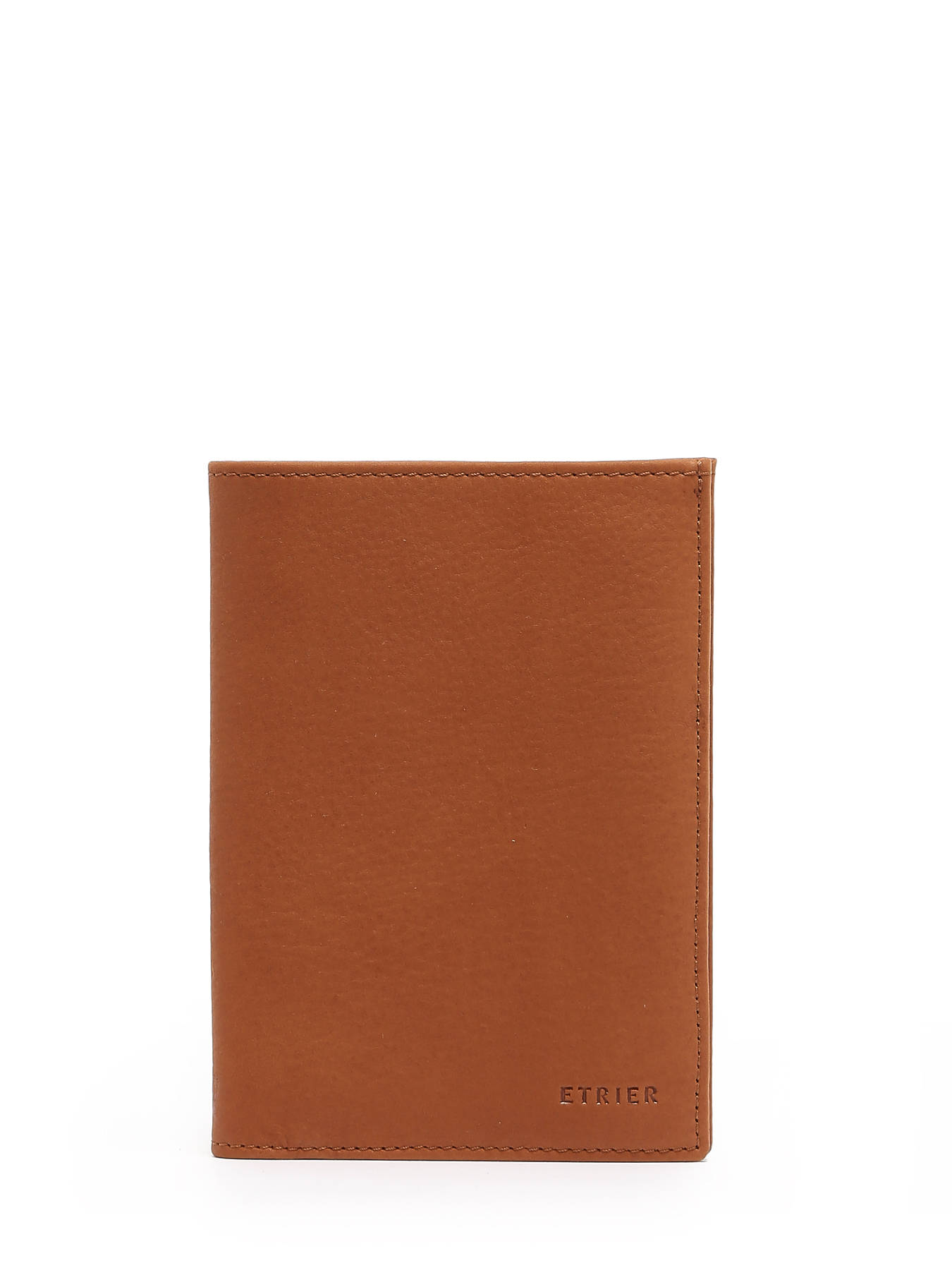 Portefeuille Oil cuir ETRIER