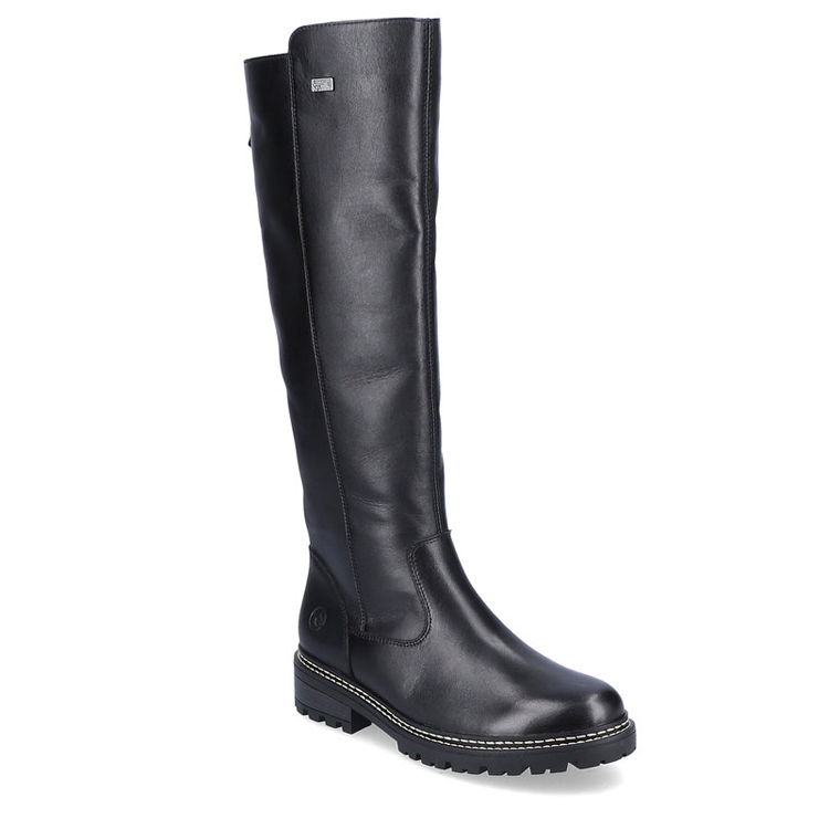 Remonte D0B72-01 | NOIR