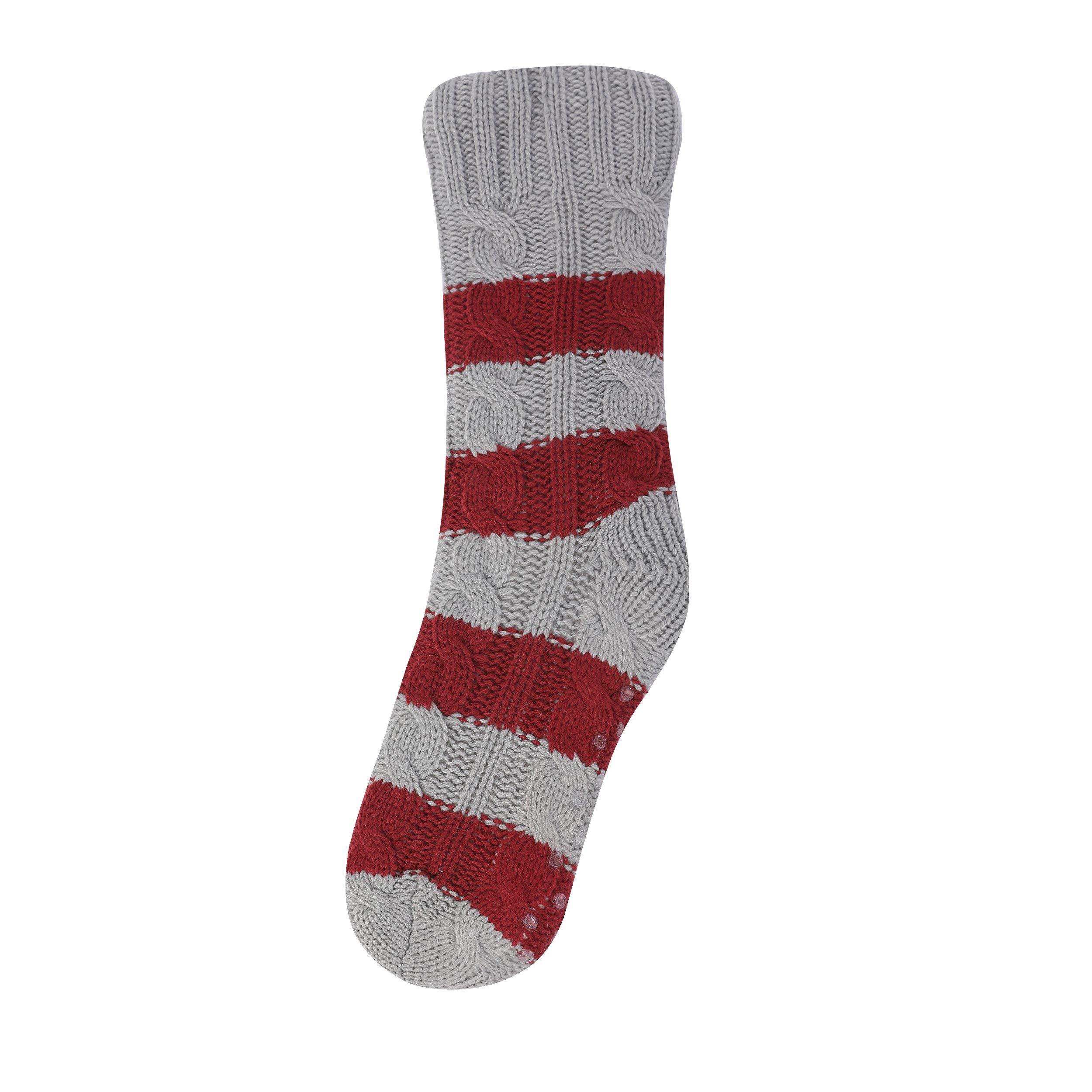Firetrap Wool Everyday Socks Mens