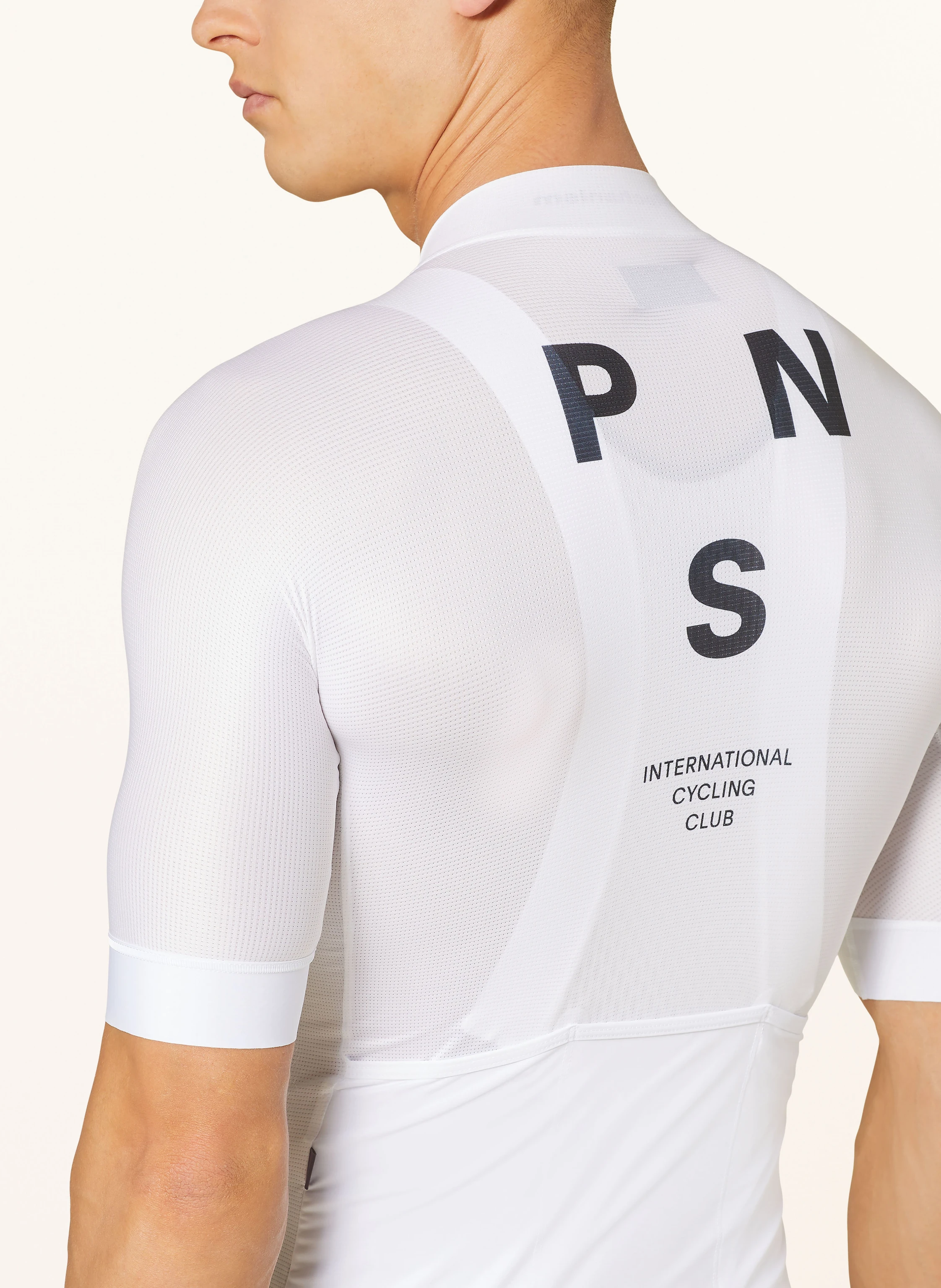 PAS NORMAL STUDIOS Radtrikot MECHANISM