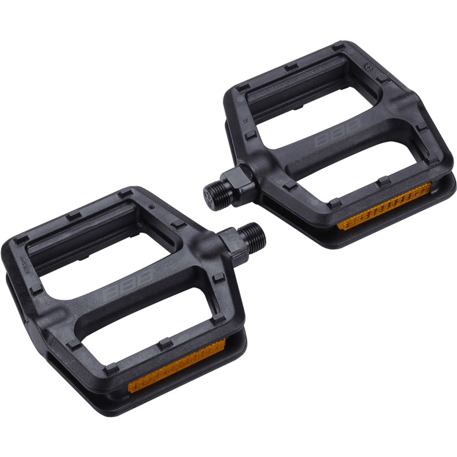 BBB Cycling BPD-35 TrailRide Pedalen