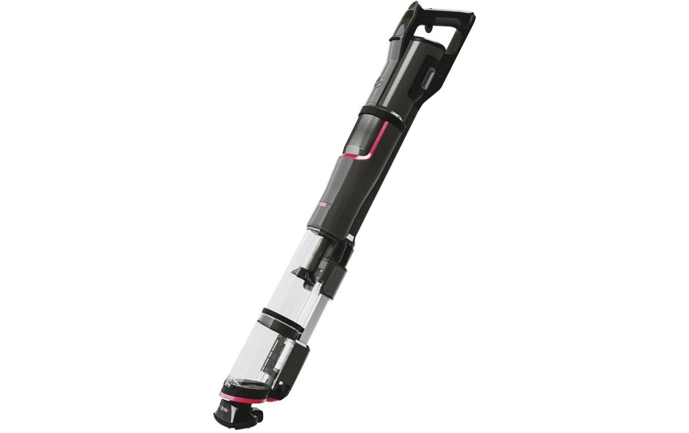 Akku-Hand- und Stielsauger HFX10H 011 Gregor Titanium<br>Akkusauger