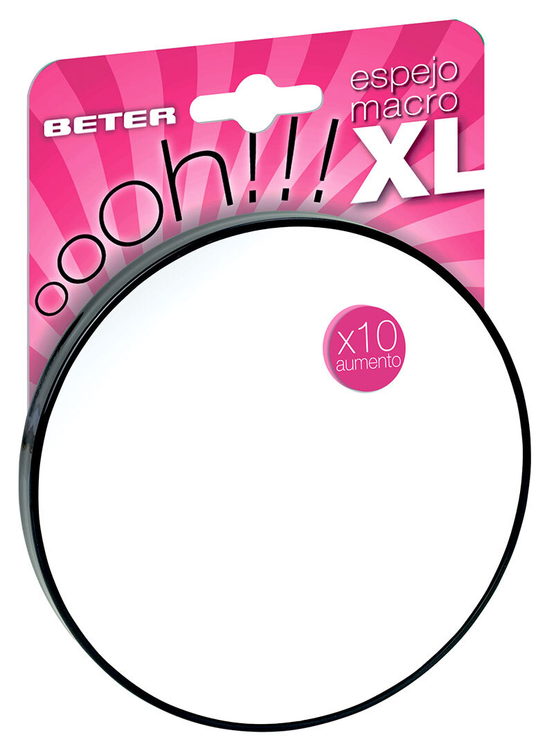 Beter Ohh XL Forstørrelsesspeil x10