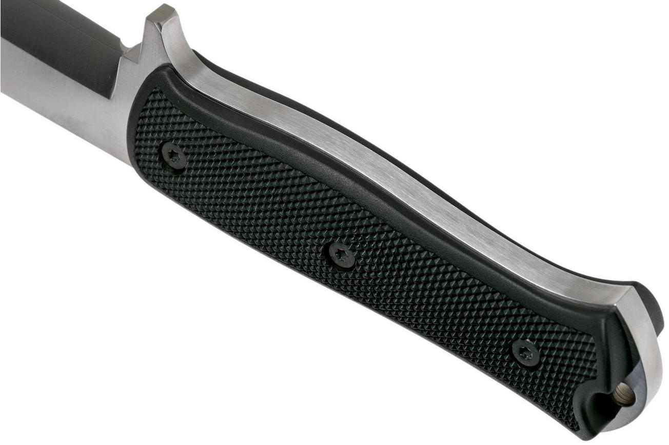 Fällkniven A1x Expedition Knife, outdoormes