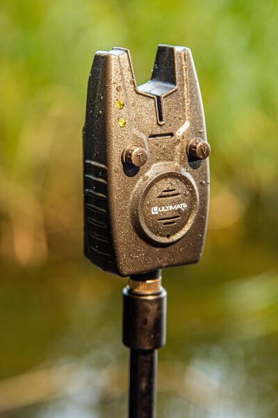 Détecteur de touche Ultimate Adventure Bite Alarm