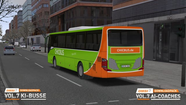 OMSI 2 Add-on Downloadpack Vol. 7 – KI-Busse