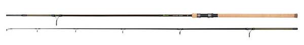 Canne Mort Posé Fox Rage Predator Elite Pro 12ft Deadbait