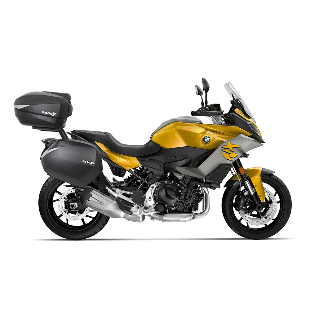 Shad - Support Fixation 3P System BMW F 900 R W0FR90IF