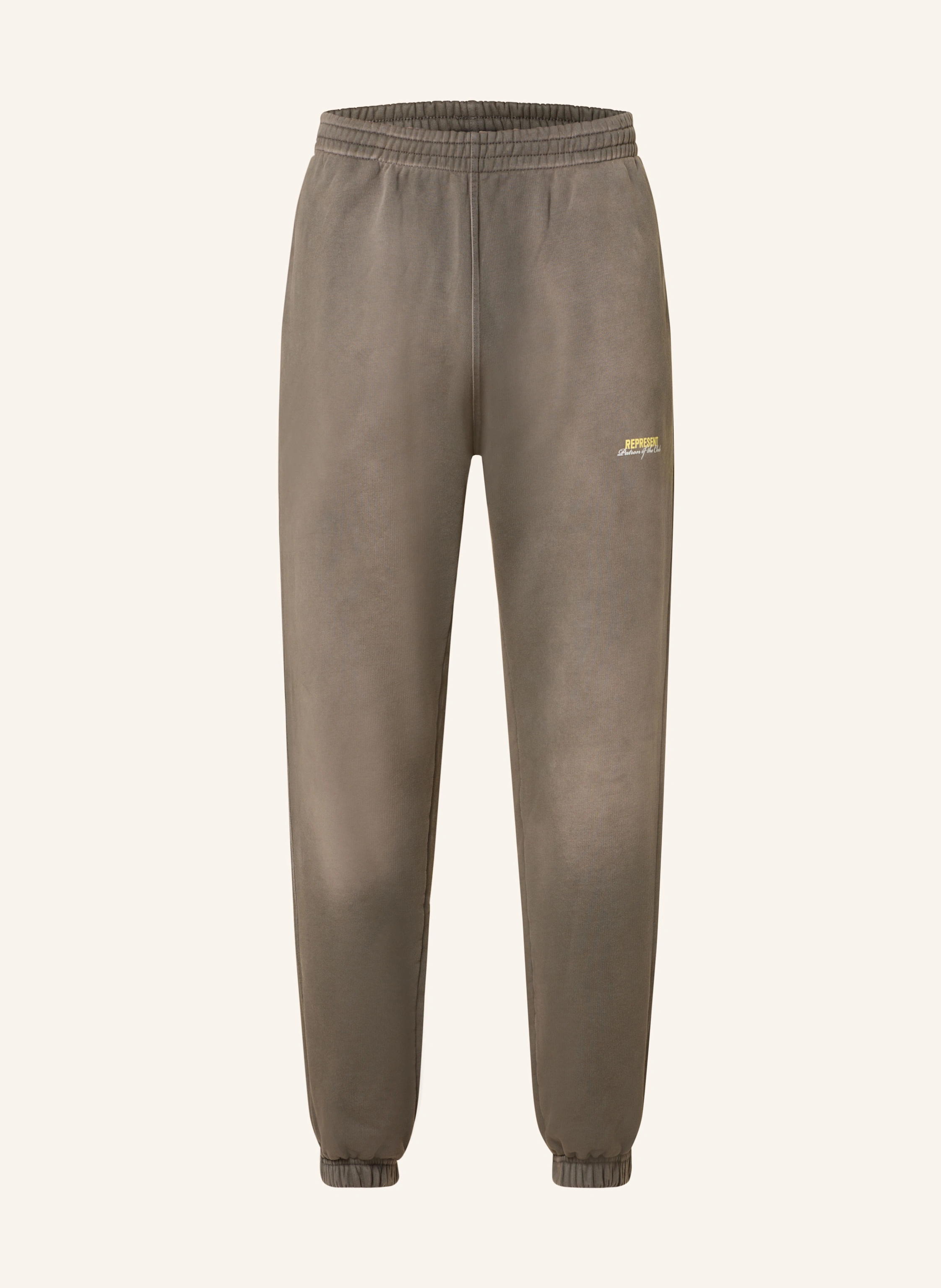 REPRESENT Sweatpants PATRON OF THE CLUB