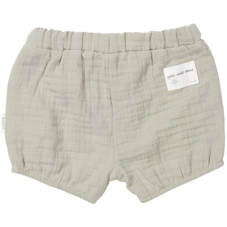 koeka Baby bloomer Faro grün