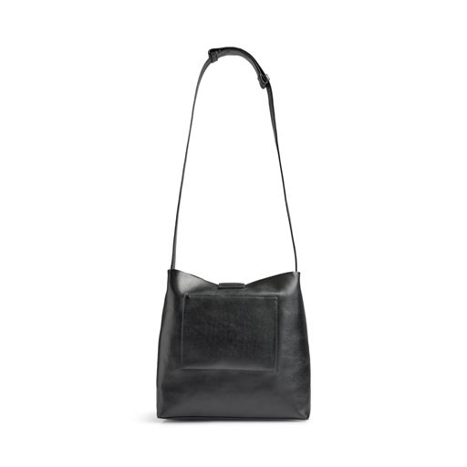 Markberg Marsha Hobo Antique Taske, Black