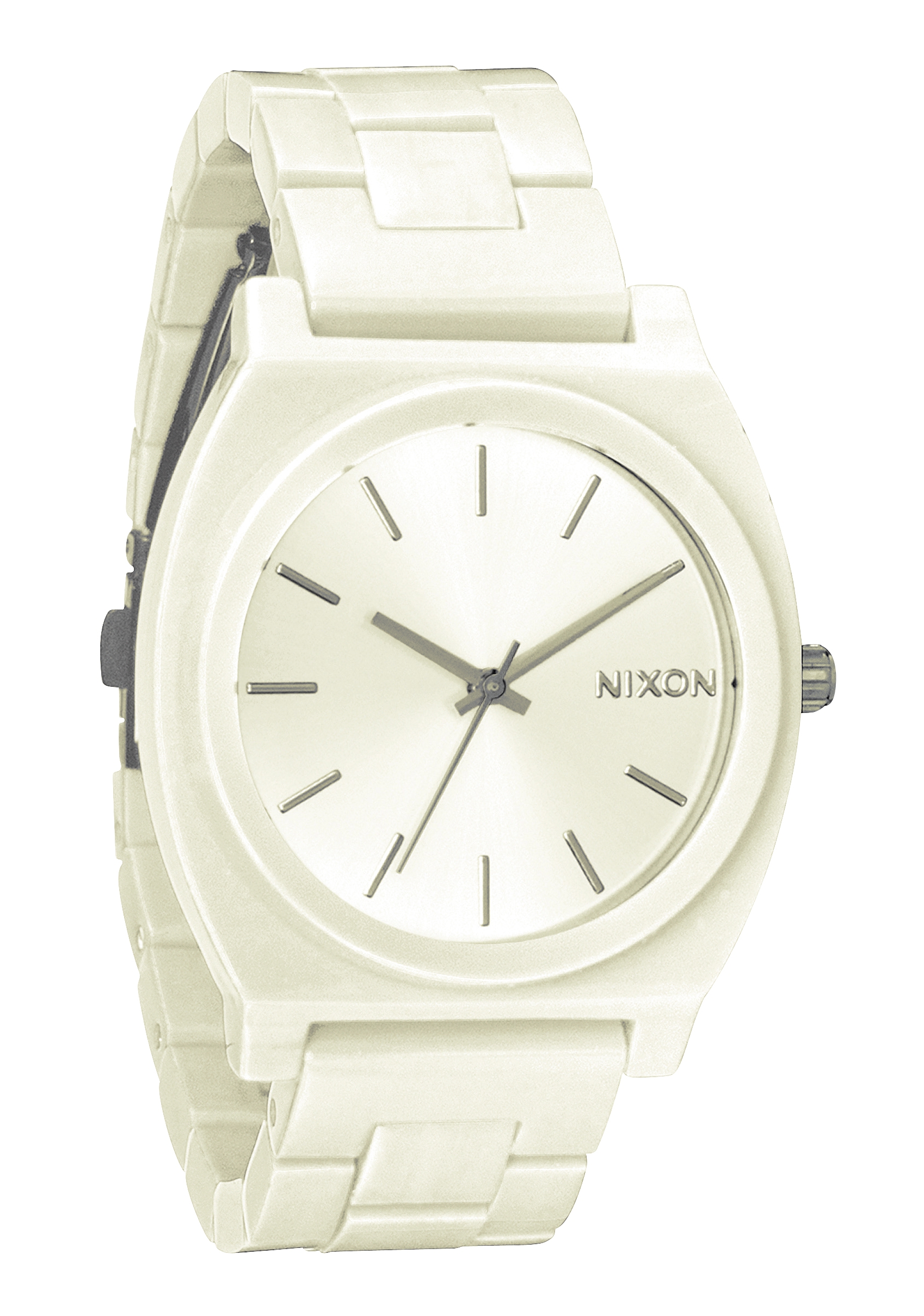 Nixon The Time Teller Acetate Damenuhr A327100