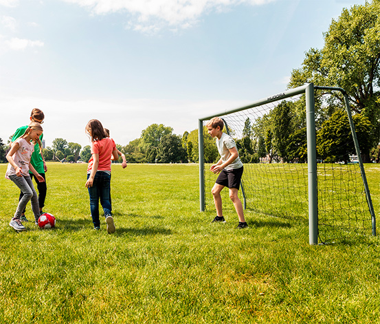 HUDORA Fußballtor »Expert 240«
