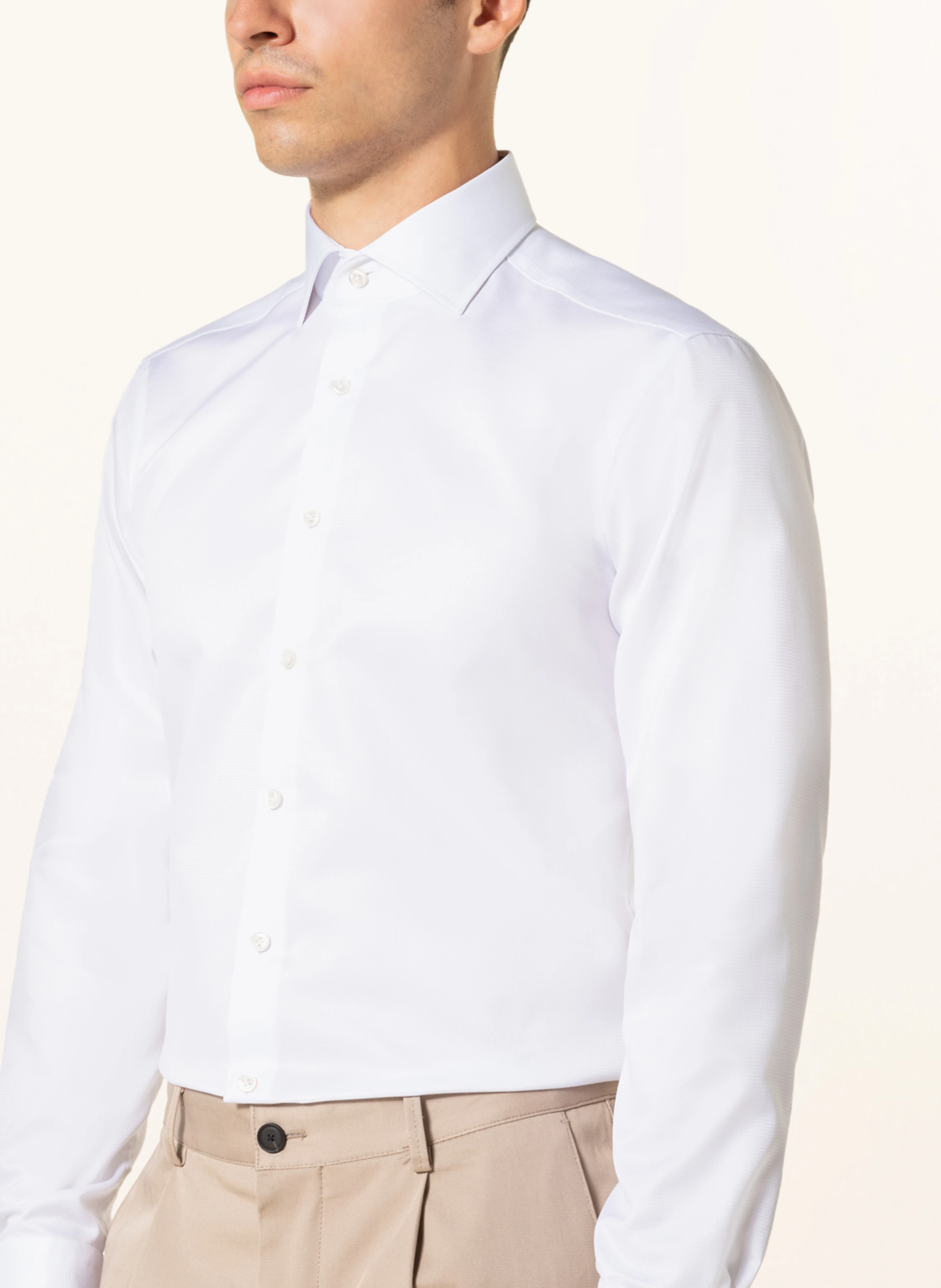 OLYMP SIGNATURE Hemd tailored fit