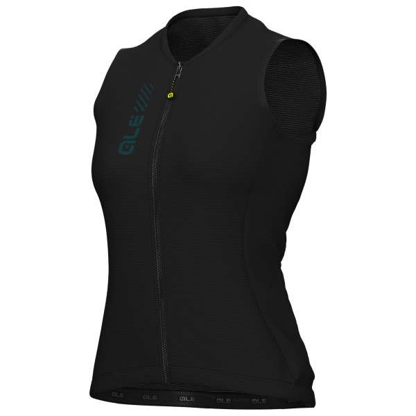 Alé - Women's Color Block Sleeveless Jersey - Débardeur de cyclisme