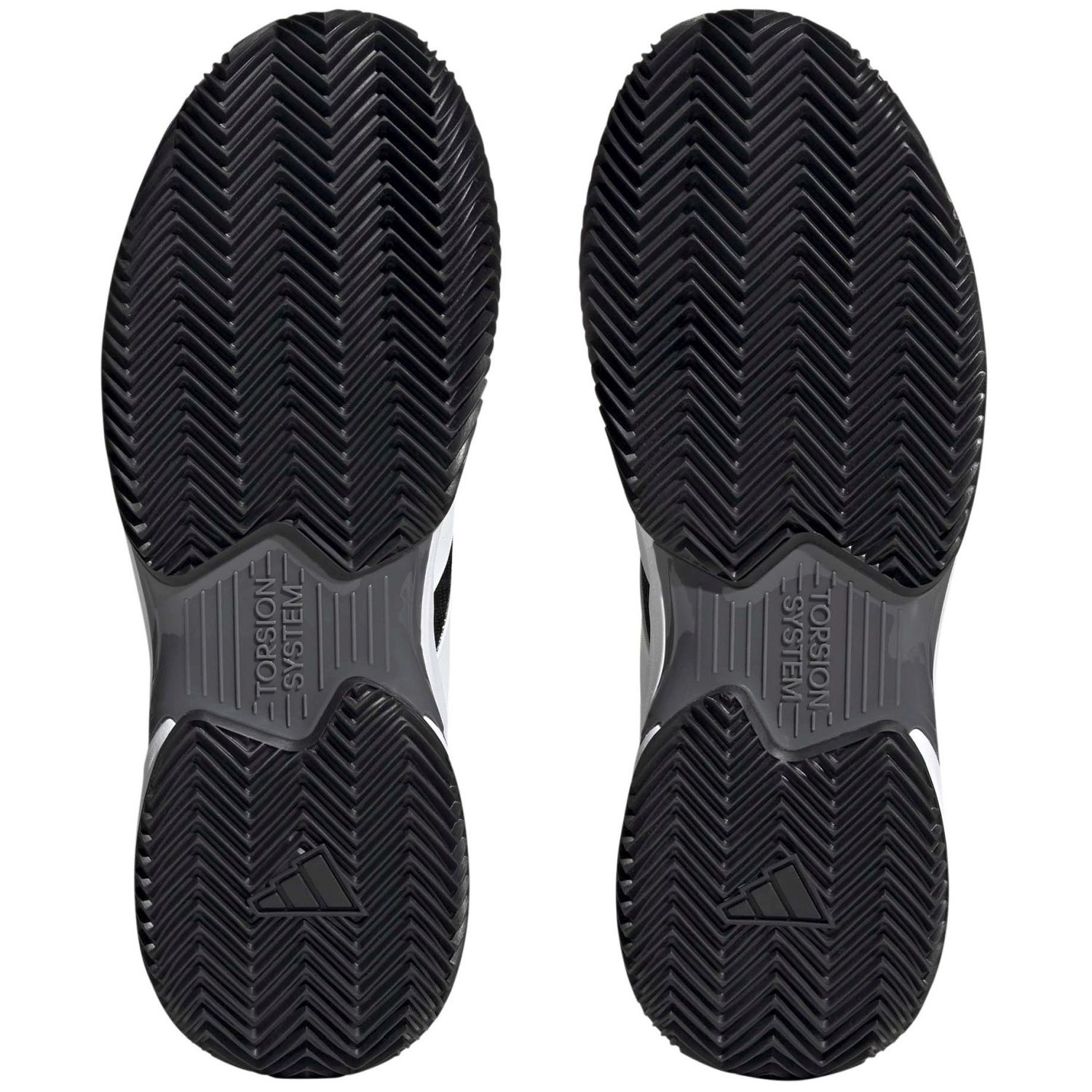 Tênis adidas Courtjam Control Clay M