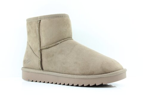 Docker´s Stiefeletten