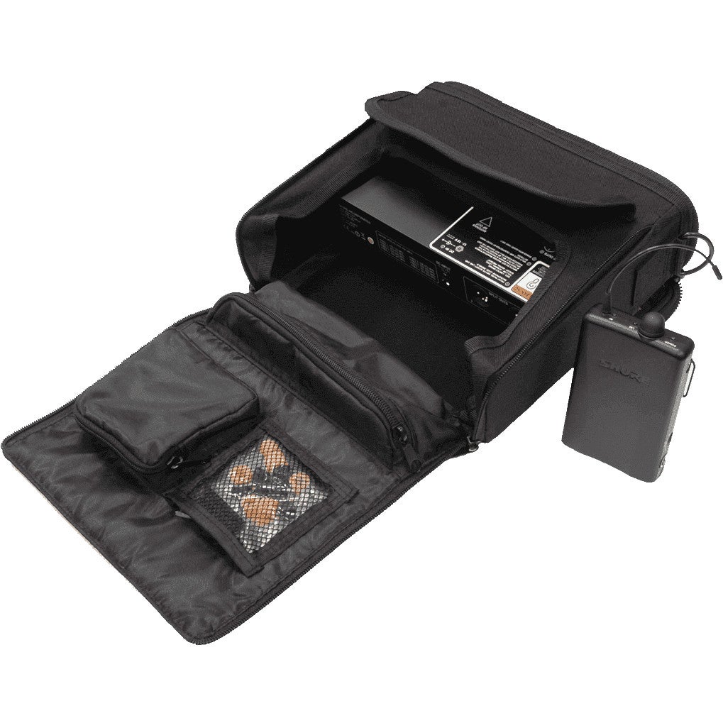 Gator Cases G-IN EAR SYSTEM nylon tas voor In-Ear Monitor systemen