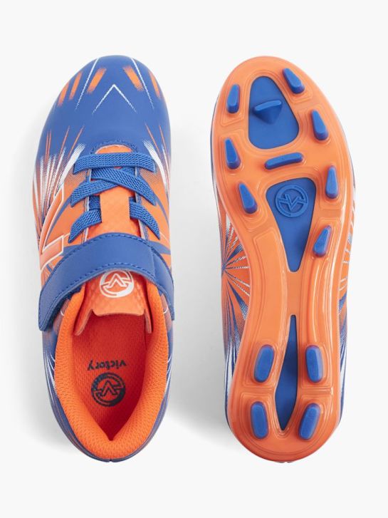 Vty Fussballschuh Blau