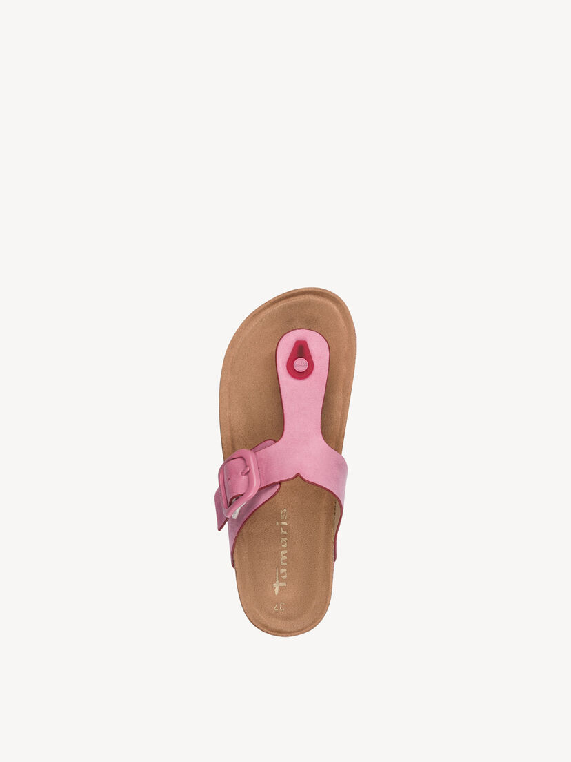 Slipper - pink