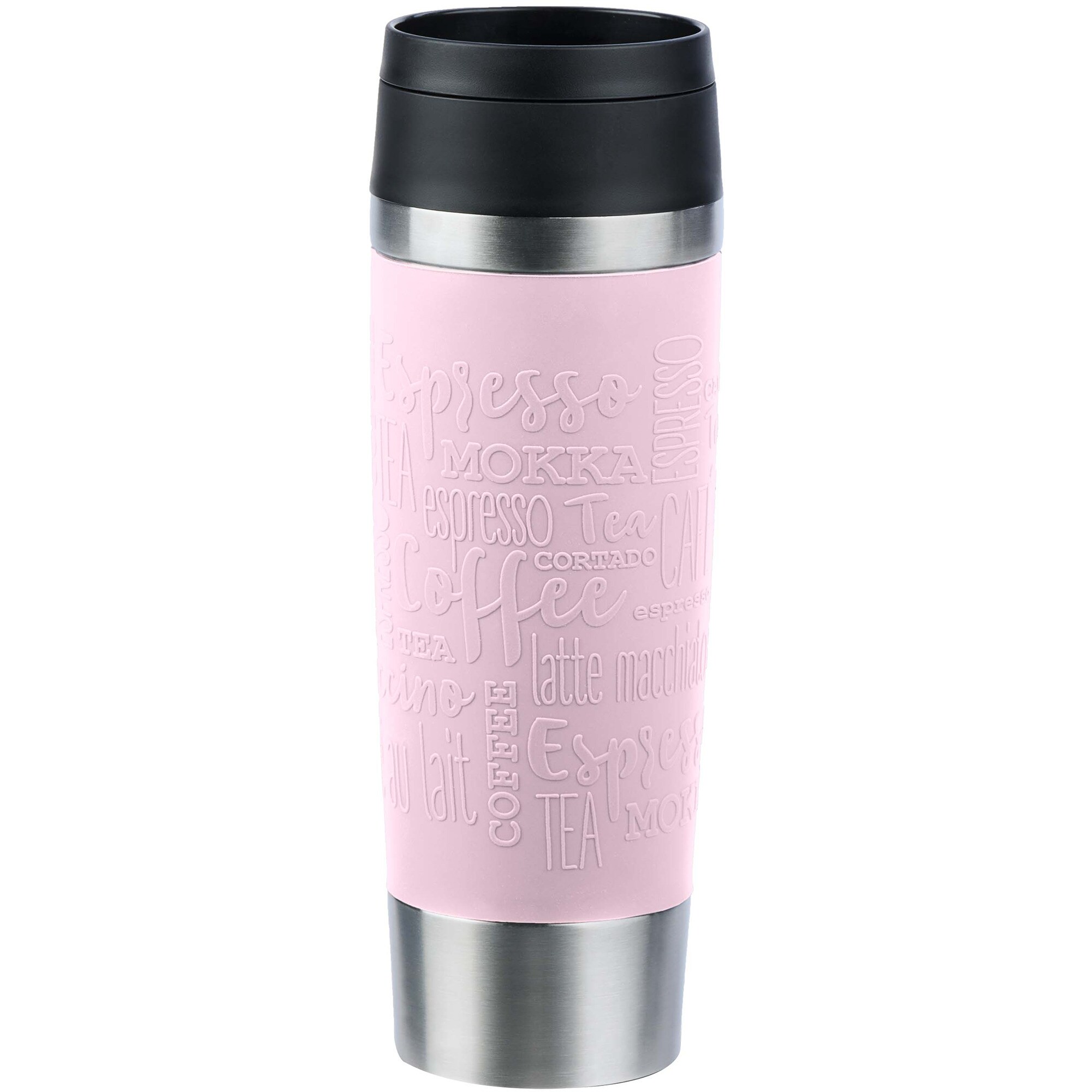 Emsa Thermobecher TRAVEL MUG Classic Grande Thermobecher