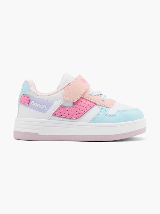 Bench Sneaker Blau